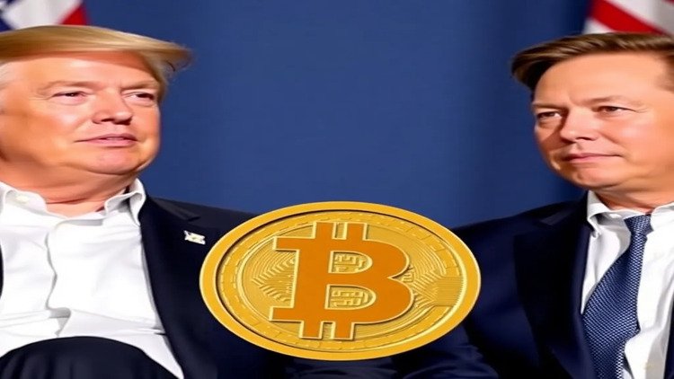 Trump and Musk Interview: Will Cryptocurrency Be Key Topic?